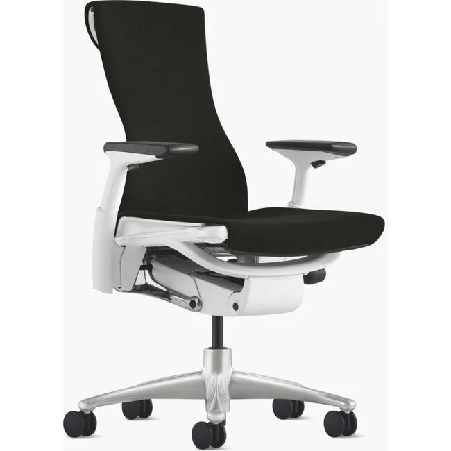 Herman MIller Embody High End Ergonomic Office Chair