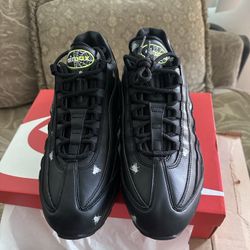 Nike 95s “HouseFlies” Size 11