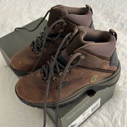 Timberland Waterproof Women Hiking Boots 