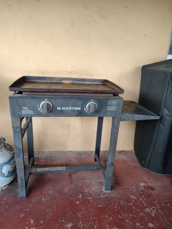 Blackstone Griddle