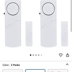 Alarms