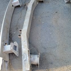 08/09/14 Infinity G37 Coupe Rear REINFORCEMENT Bar $200