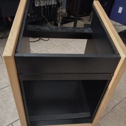 Audio Rack New