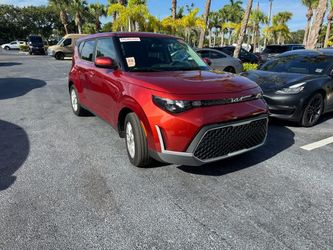 2023 Kia Soul