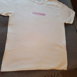 T Shirt Size L