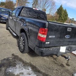 2005 Ford F-150