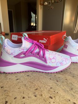 Women’s Pink Puma