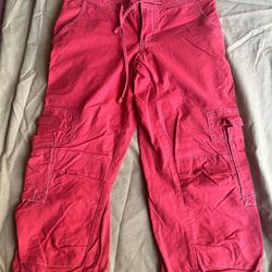 Prana Cargo Pants