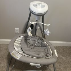 Baby Swing