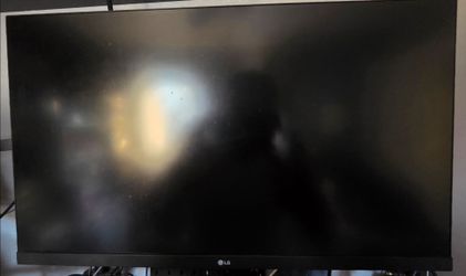 LG Monitor