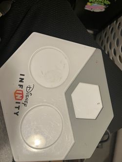 PS3 Disney Infinity Set…..NOT FREE OFFER