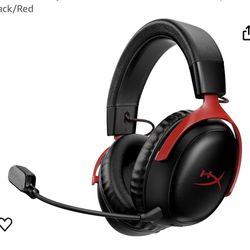 Hyperx Cloud 3 Wireless Headset