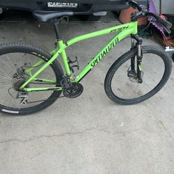 Specialized Pitch Men’s bike 