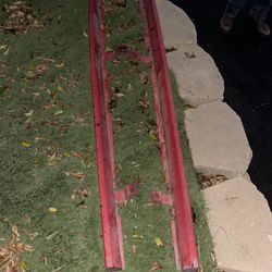 Rock Sliders To Wrangler