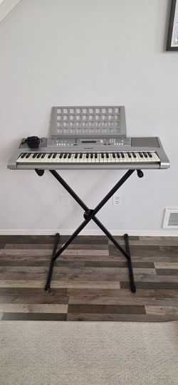 Yamaha Keyboard