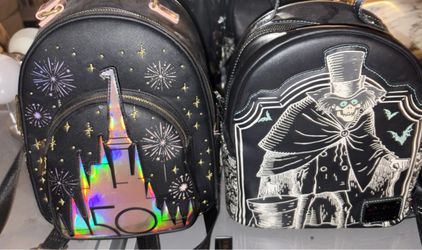 Disney Backpack Bag