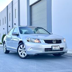 2009 Honda Accord