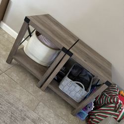 End Tables
