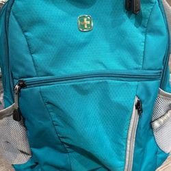 Swiss Gear School backpack