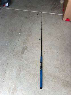 Seeker Blue lighting 12-15,20 lb