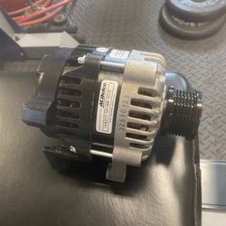 ACDelco Reman Alternator 19382173 / 334-2988 – Fits GM Silverado Sierra Tahoe Yukon Escalade (145A)