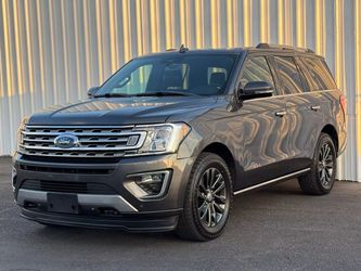 2020 Ford Expedition
