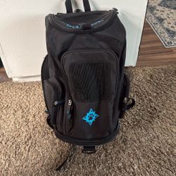 Sherpa Airline Approved Travel Backpack Pet Carrier
