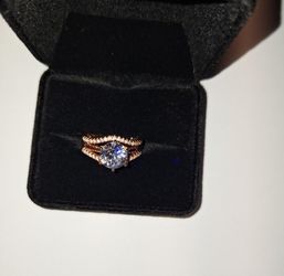 Engagement ring