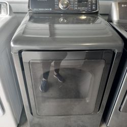 Secadora Marca Samsung 