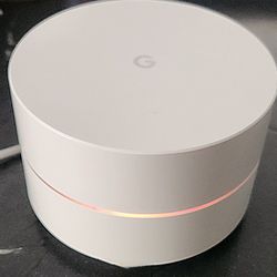Google Wifi ( 3 available )