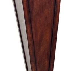 Eathan Allen Neoclassical Pedestal 