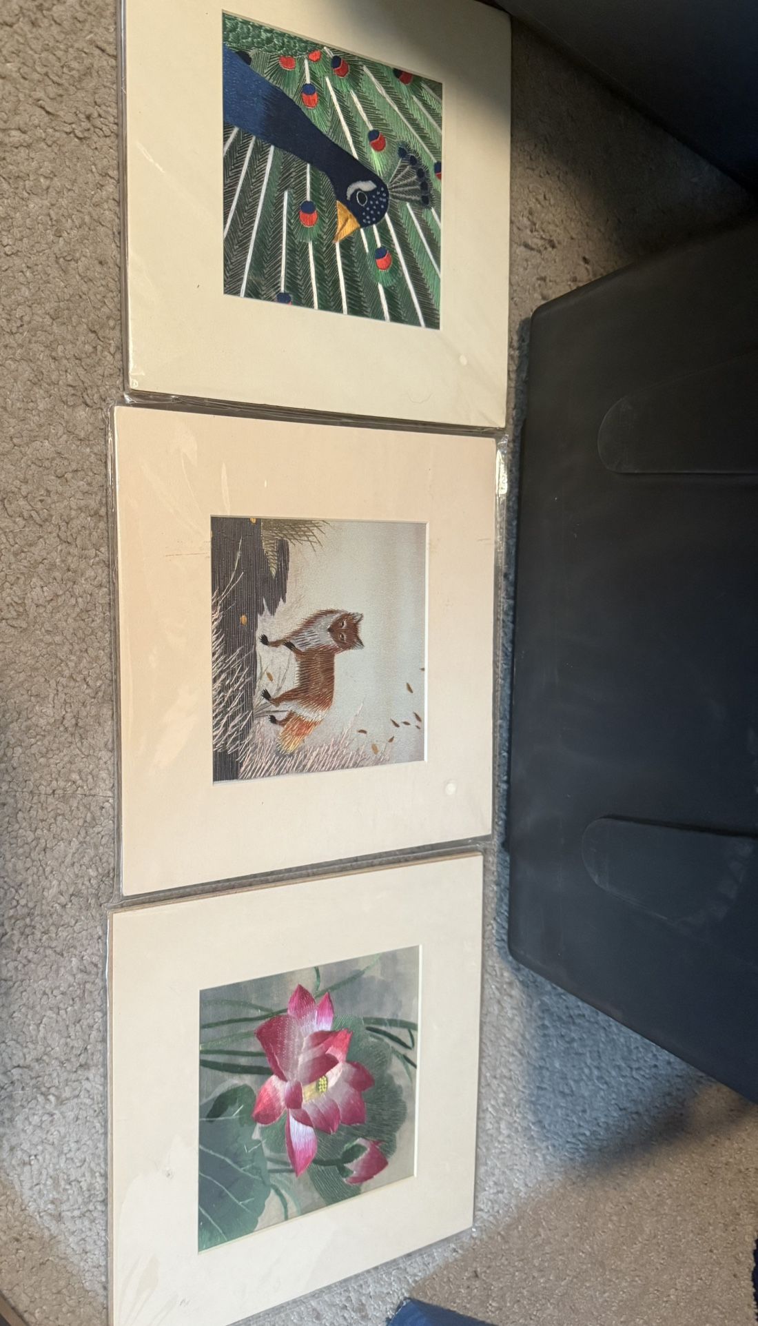 China Embroidery Art