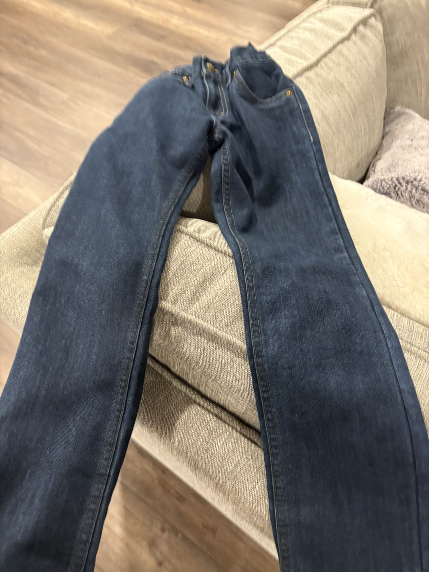 Levi’s boys jeans size 10