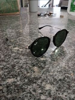 Authentic Ray-Ban sunglasses. ONLY $30
