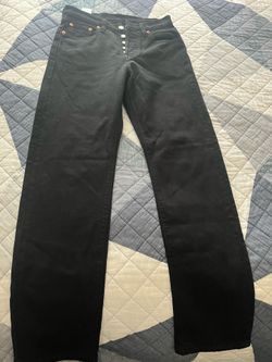Black pants
