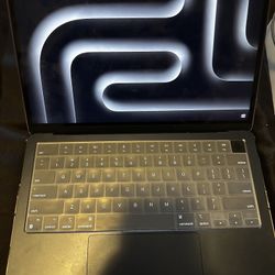 MacBook Air 13.6” M2 Chip