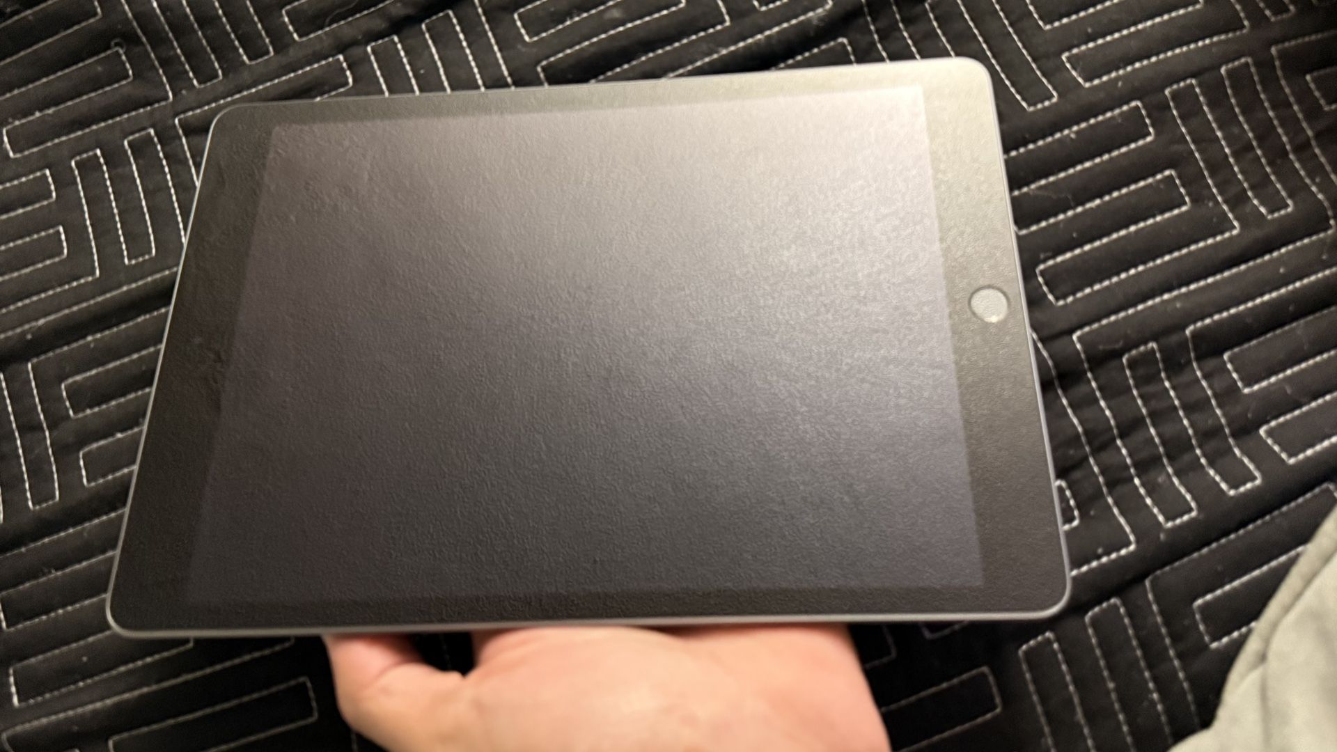 iPad (9th Gen) With Pencil