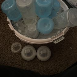 Newborn Baby Bundle