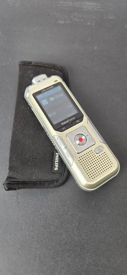 Philips Voice Recorder