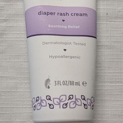 New Koala Kubs Baby Diaper Rash Cream