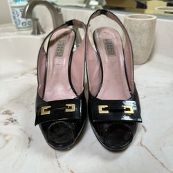 Isaac Mizrahi Heels