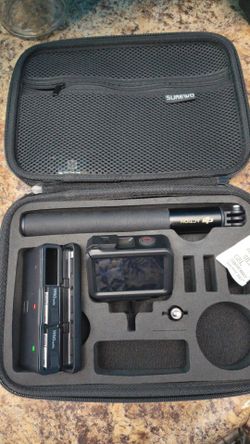 Dji action 5 pro