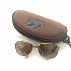 Authentic maui glasses