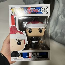 renji funko pop