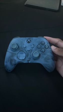Xbox controller