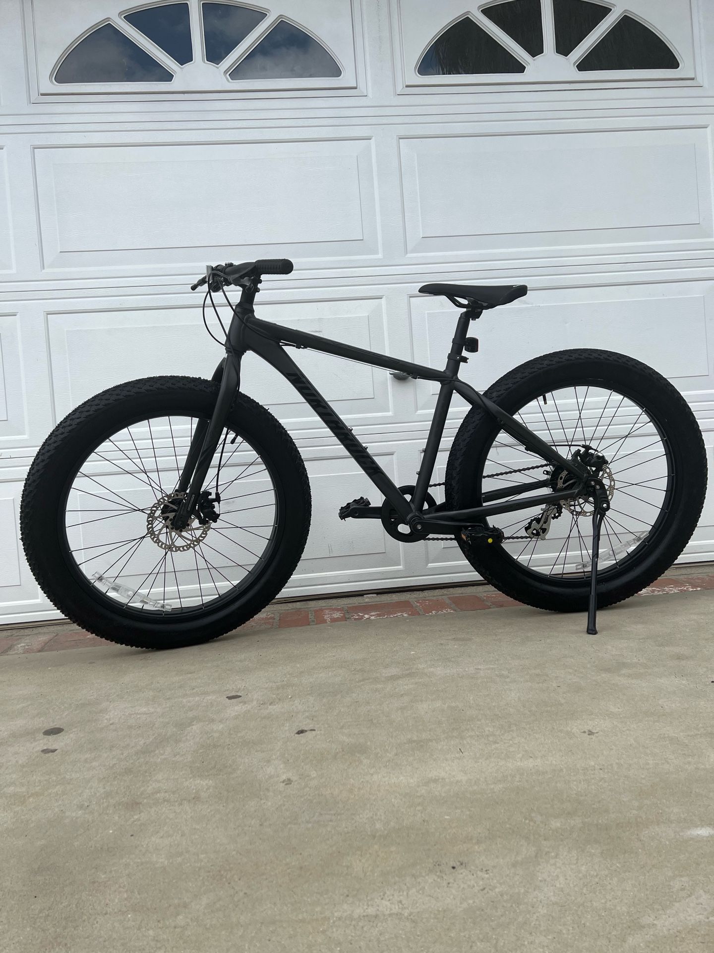 Northrock XC 00 Fat Tire Mountain Bike 26”