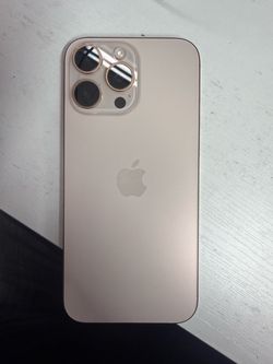 iPhone 16 pro max unlocked
