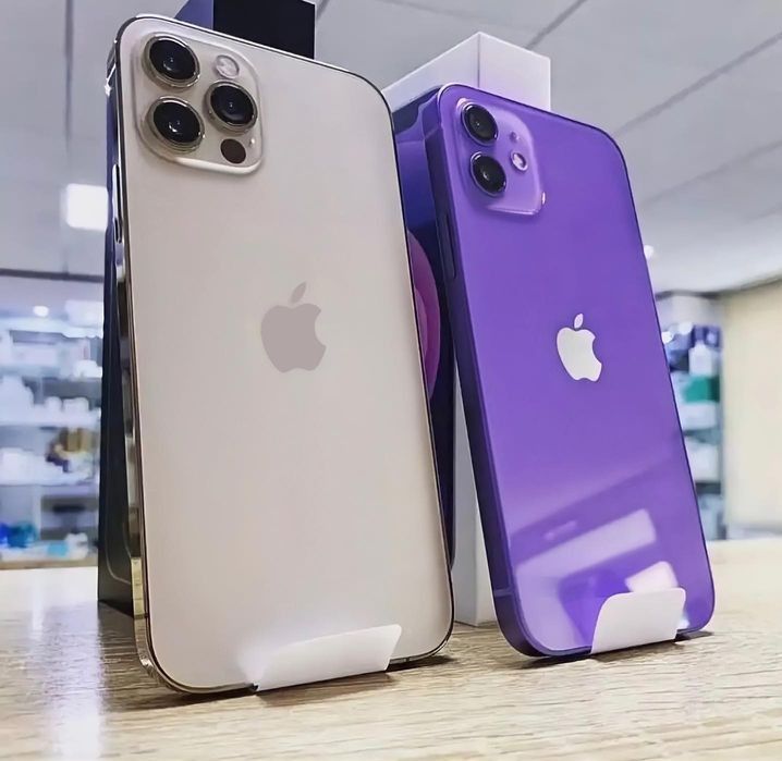 iPhone 12 64gb Unlocked