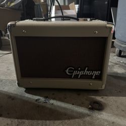 epiphone studio acoustic 15c guitar amplifier