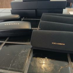 Sunglasses Cases